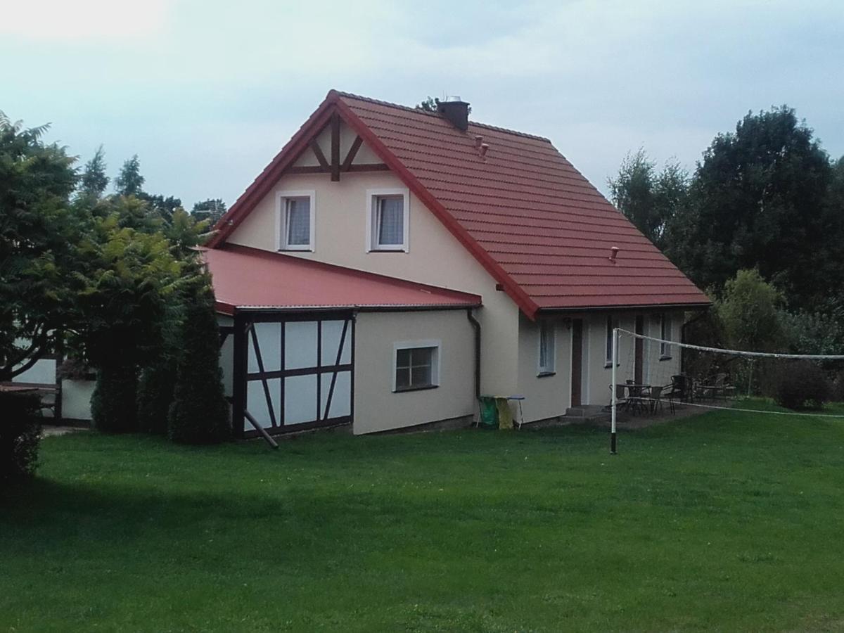 Agroturystyka Pod Kogutkiem Czysta Exterior foto