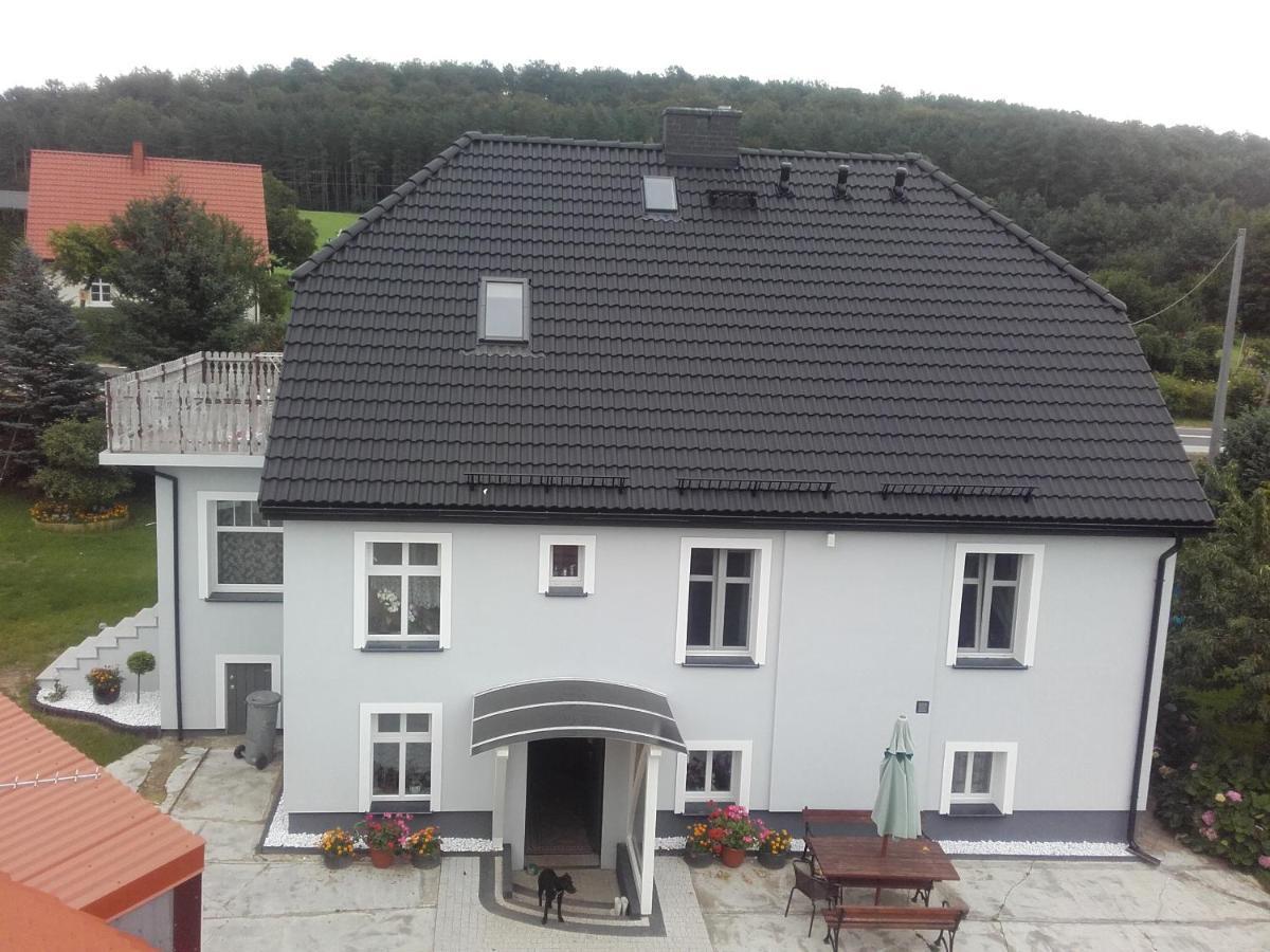 Agroturystyka Pod Kogutkiem Czysta Exterior foto