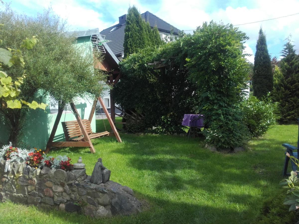 Agroturystyka Pod Kogutkiem Czysta Exterior foto