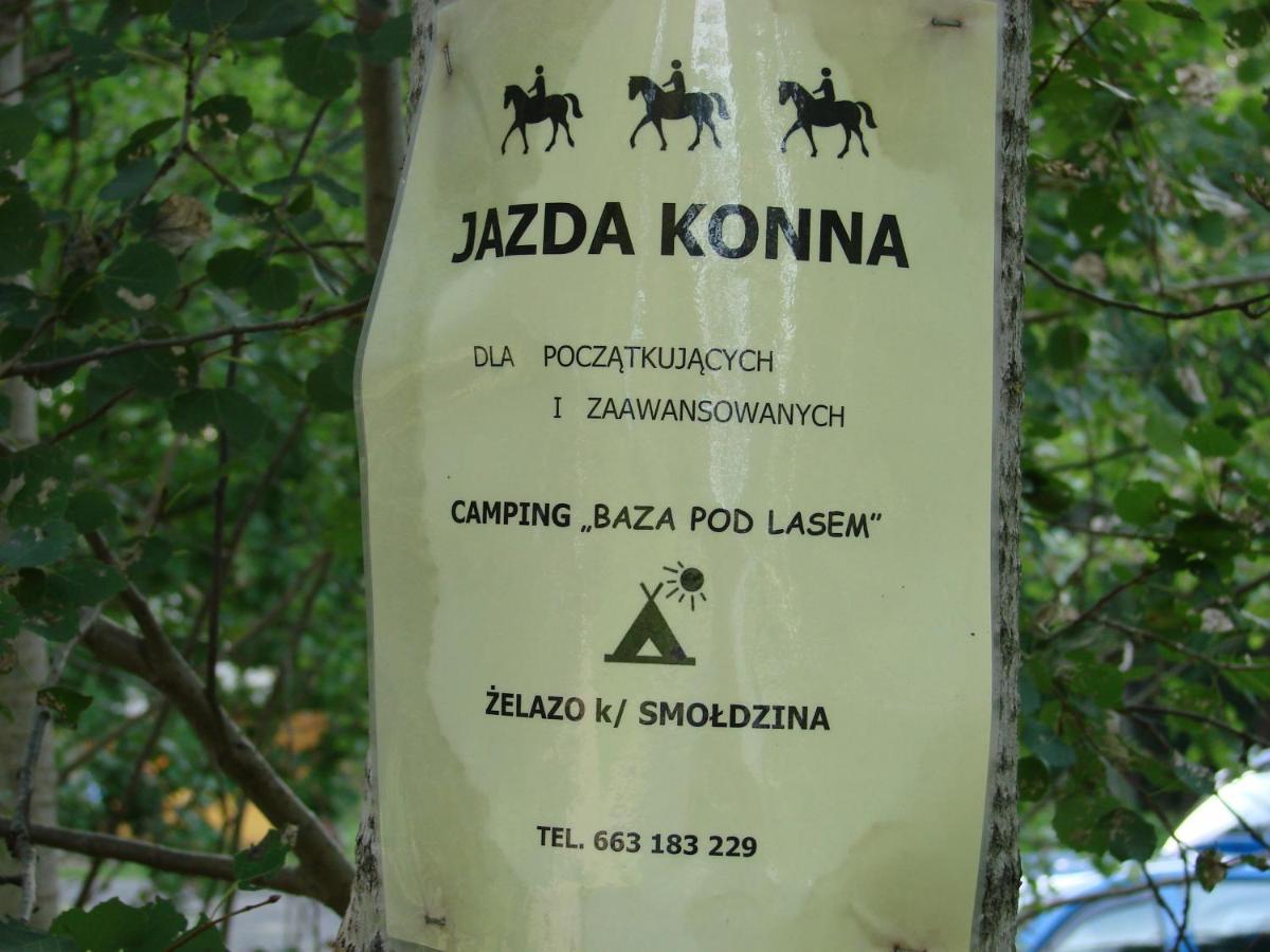 Agroturystyka Pod Kogutkiem Czysta Exterior foto