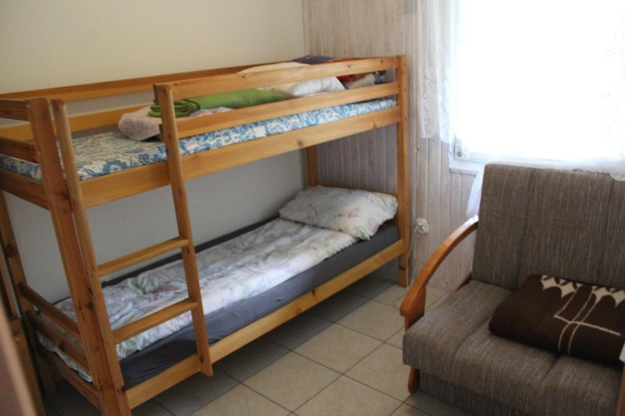 Agroturystyka Pod Kogutkiem Czysta Exterior foto