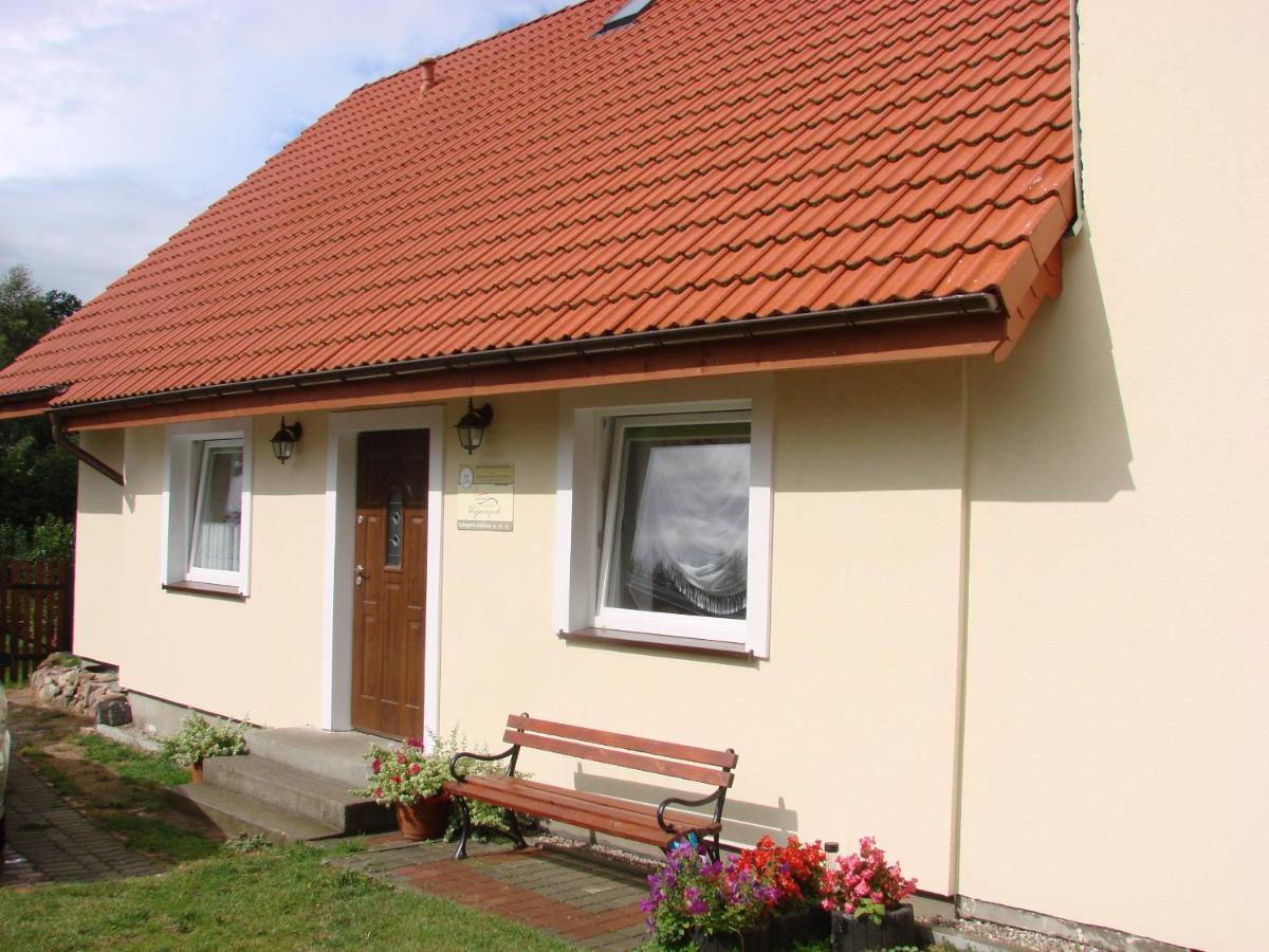 Agroturystyka Pod Kogutkiem Czysta Exterior foto